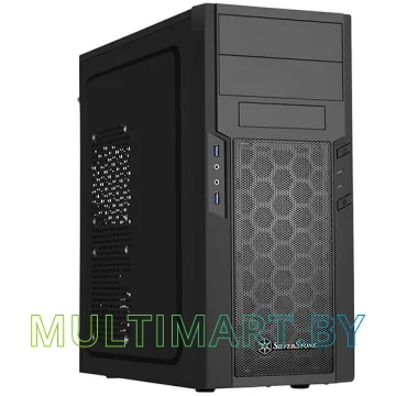 Корпус SilverStone Precision PS13 (SST-PS13B)